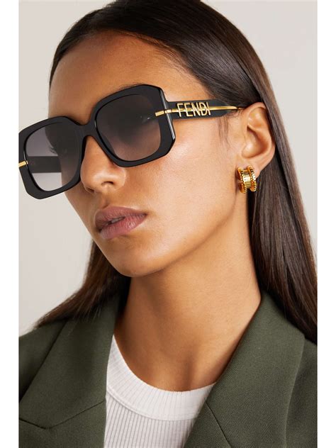 occhiali 2018 fendi|Sunglasses .